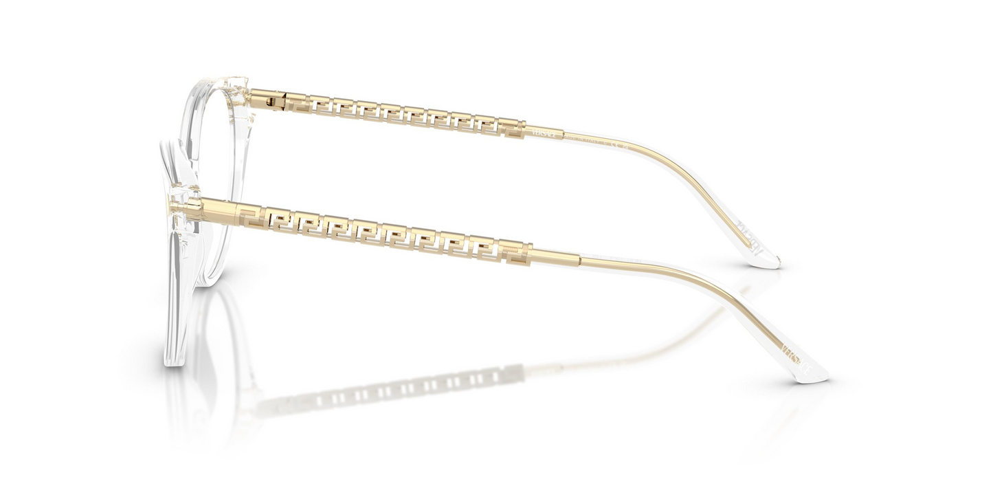 Versace VE3353 Eyeglasses