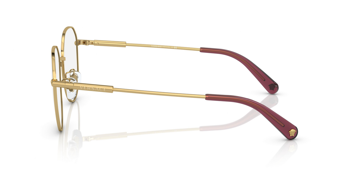 Versace VE1282D Eyeglasses