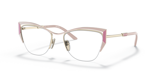 Prada PR 63YV Eyeglasses
