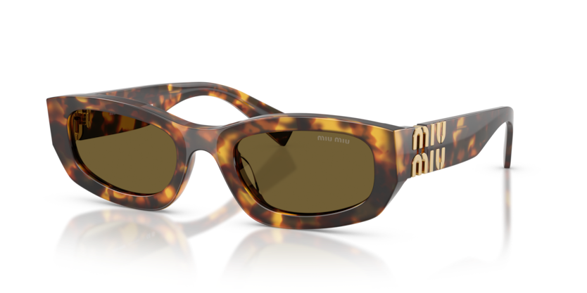 Miu Miu MU B04S Sunglasses