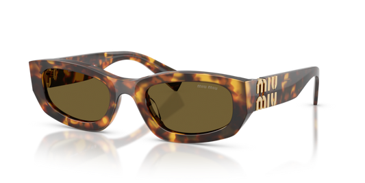 Miu Miu MU B04SF Sunglasses