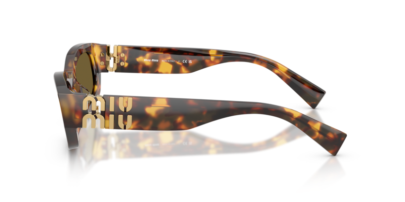 Miu Miu MU B04S Sunglasses