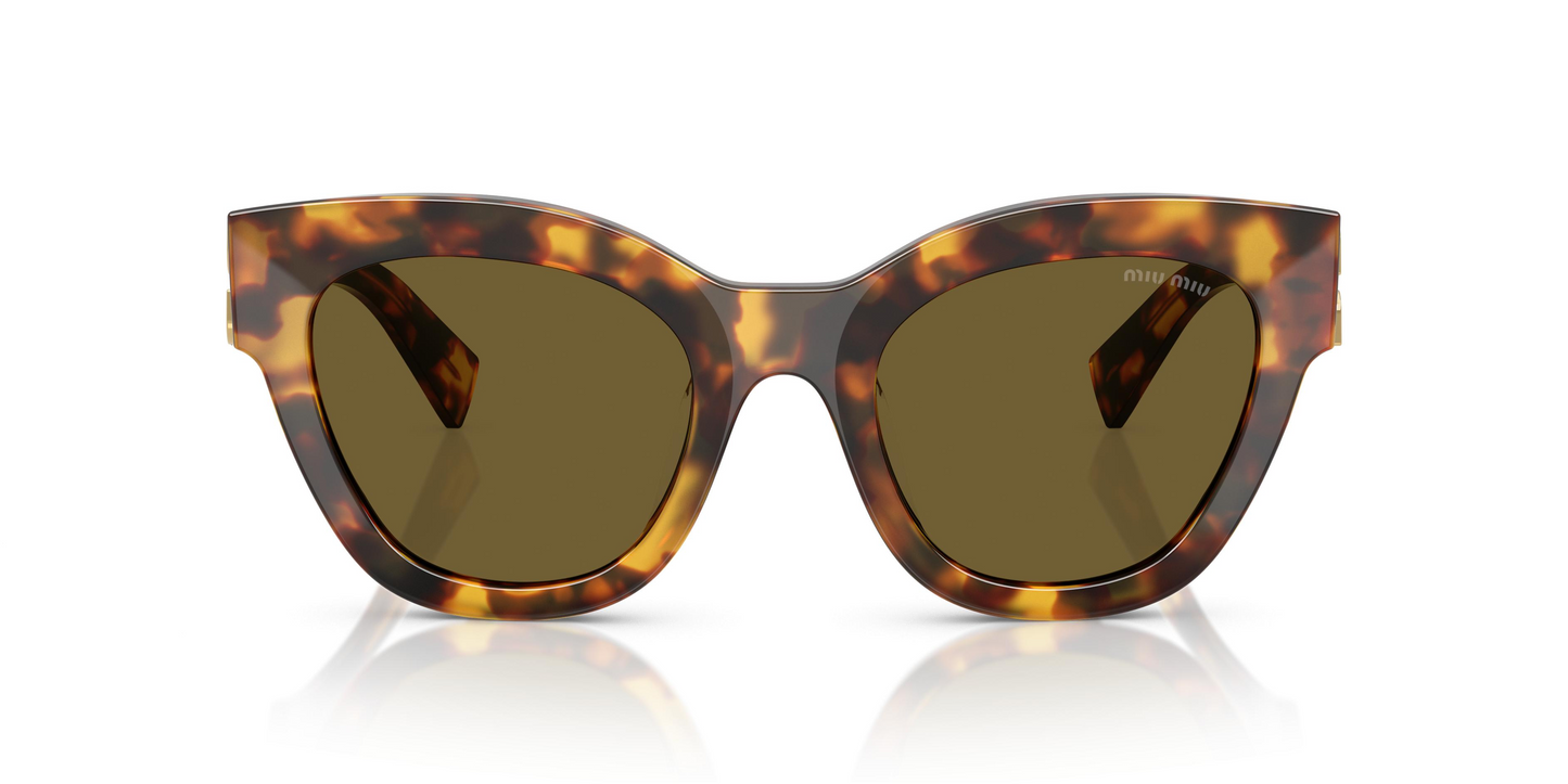Miu Miu MU 01YSF Sunglasses