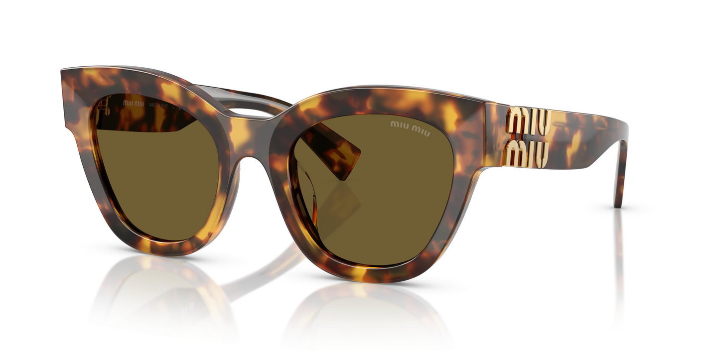 Miu Miu MU 01YSF Sunglasses