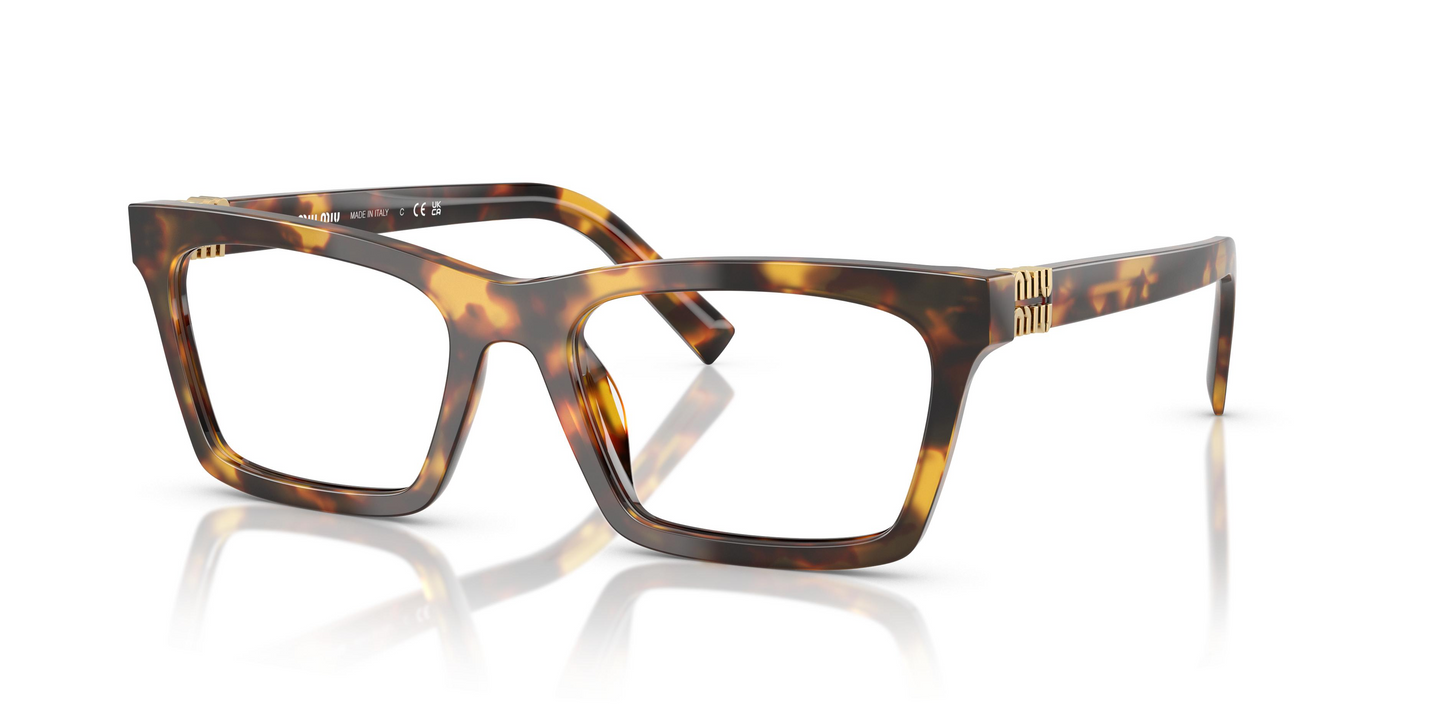 Miu Miu MU 04WV Eyeglasses