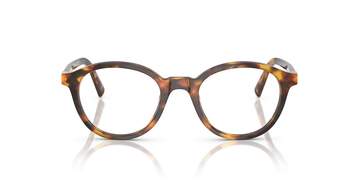 Miu Miu MU 02WV Eyeglasses