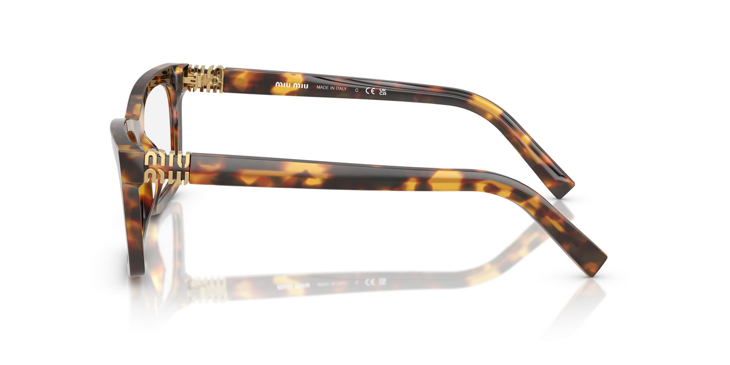 Miu Miu MU 04WV Eyeglasses