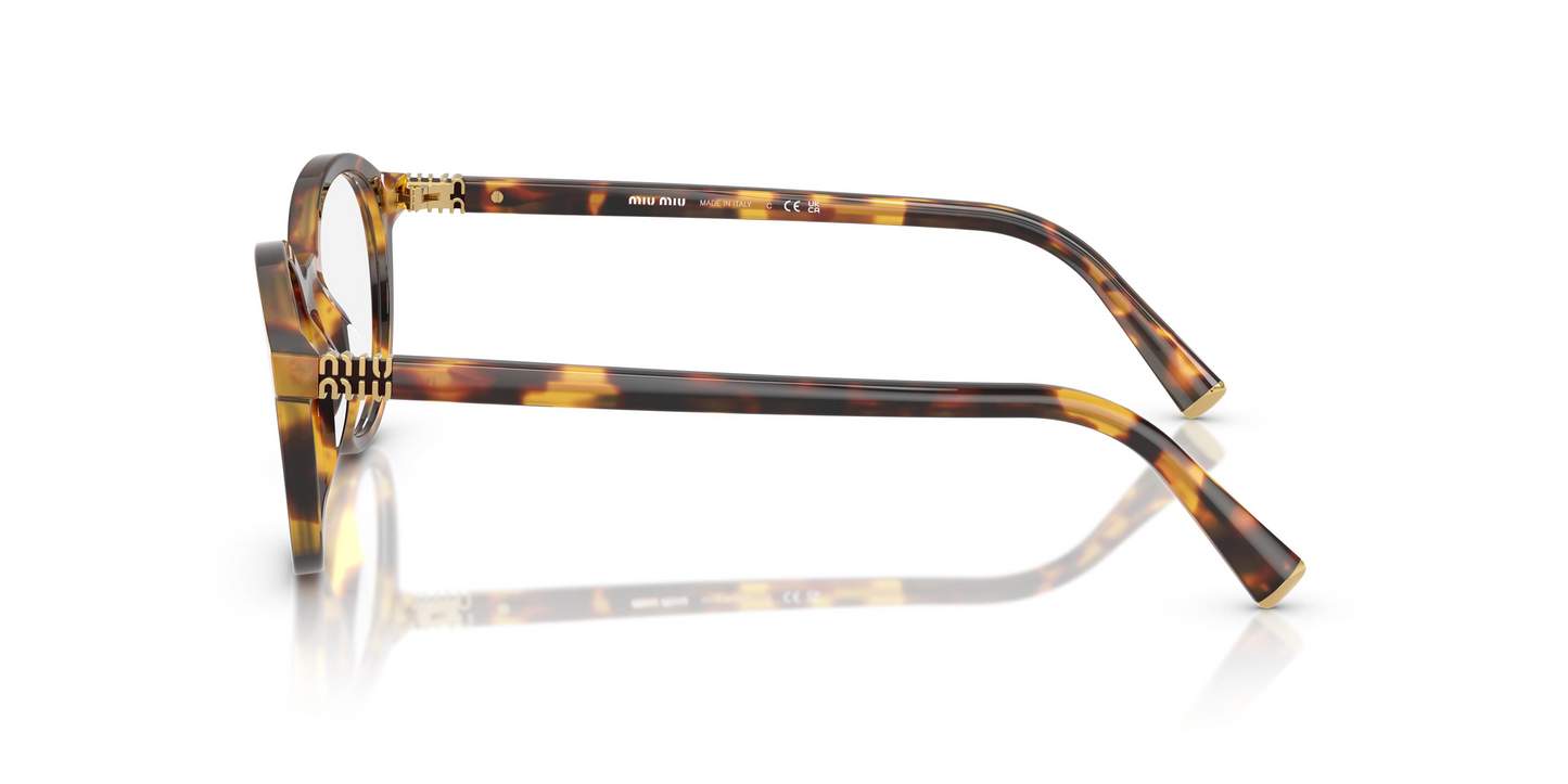 Miu Miu MU 02WV Eyeglasses