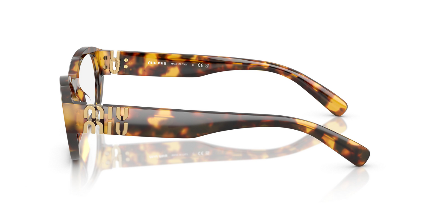 Miu Miu MU 03WV Eyeglasses