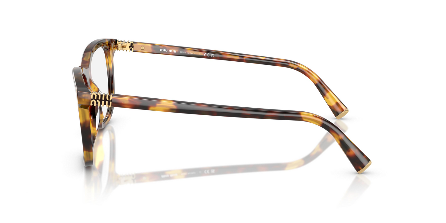 Miu Miu MU 01WV Eyeglasses