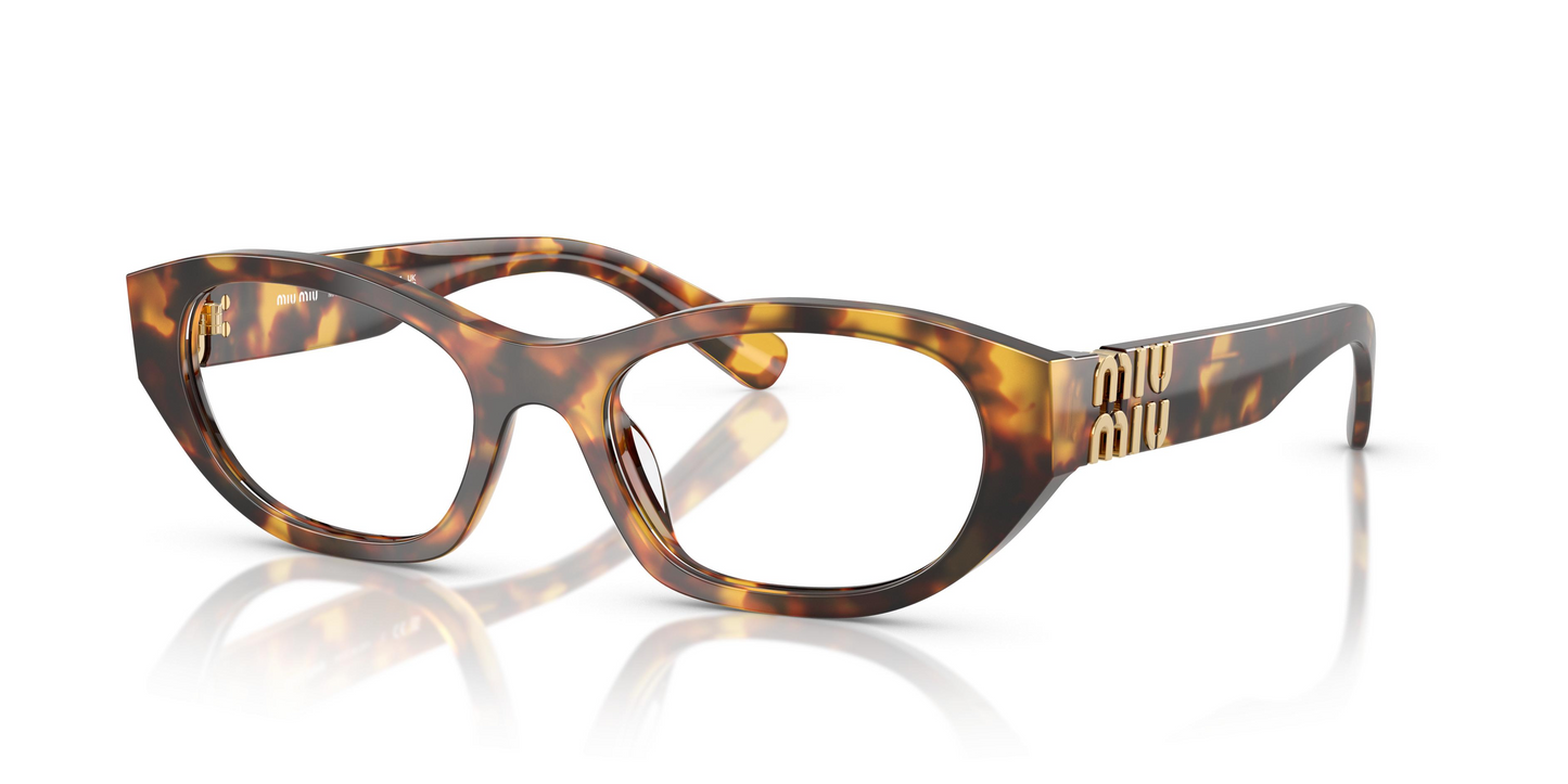 Miu Miu MU 03WV Eyeglasses