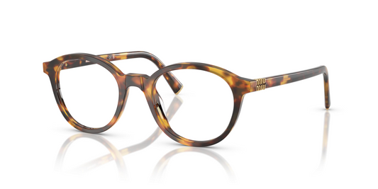 Miu Miu MU 02WV Eyeglasses