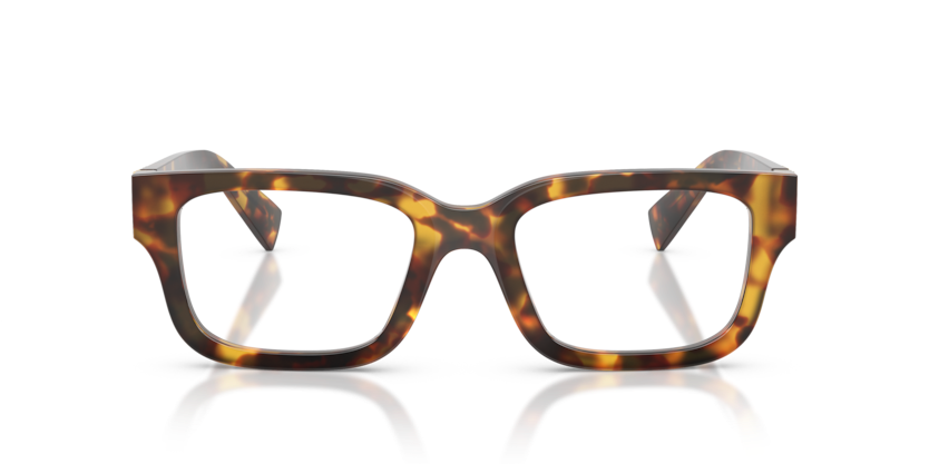 Miu Miu MU 02YVF Eyeglasses