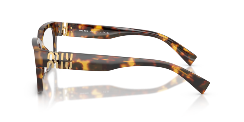 Miu Miu MU 02YVF Eyeglasses