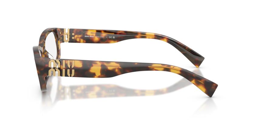 Miu Miu MU 04YV Eyeglasses