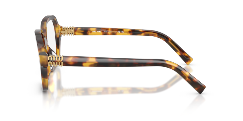 Miu Miu MU 03YVF Eyeglasses