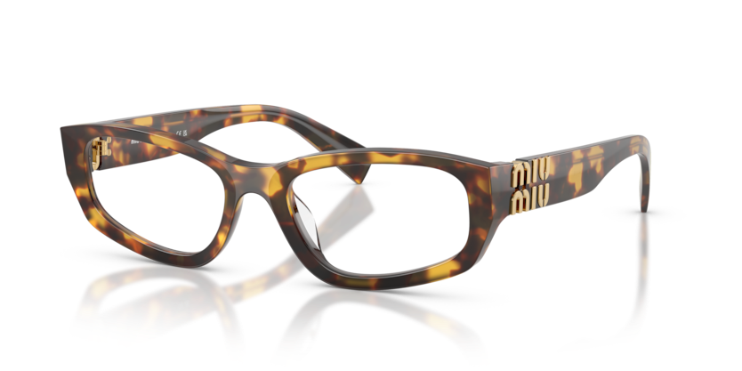 Miu Miu MU 04YV Eyeglasses