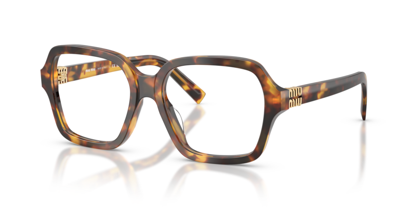 Miu Miu MU 03YV Eyeglasses