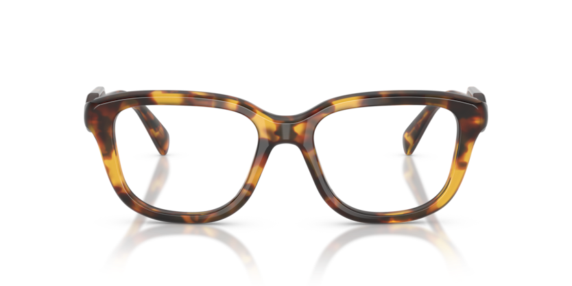 Miu Miu MU 02ZV Eyeglasses