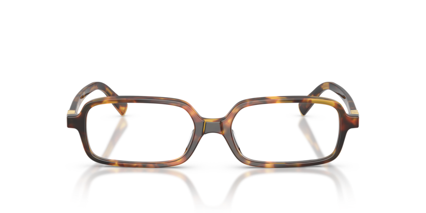 Miu Miu MU 01YV Eyeglasses