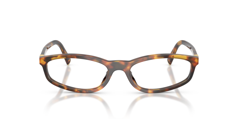 Miu Miu MU 01ZVF Eyeglasses