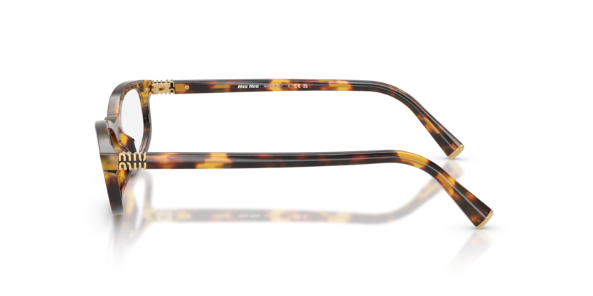 Miu Miu MU 01ZVF Eyeglasses