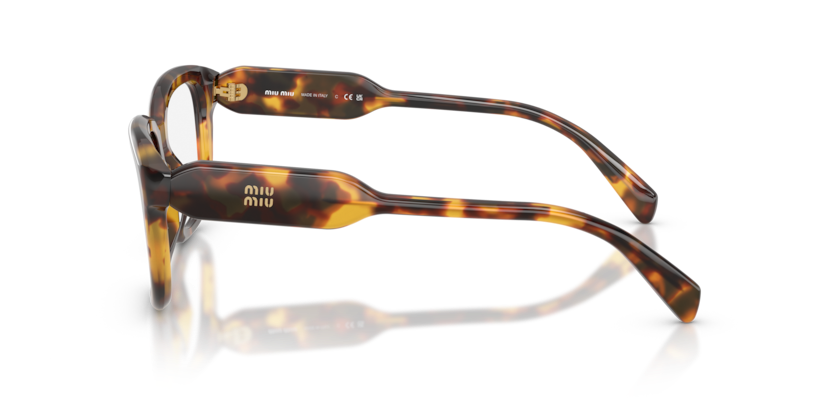 Miu Miu MU 02ZV Eyeglasses