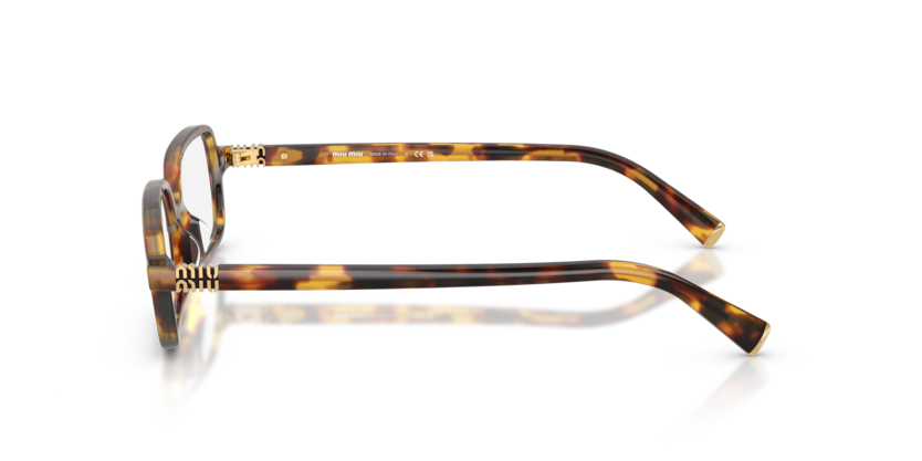 Miu Miu MU 01YV Eyeglasses