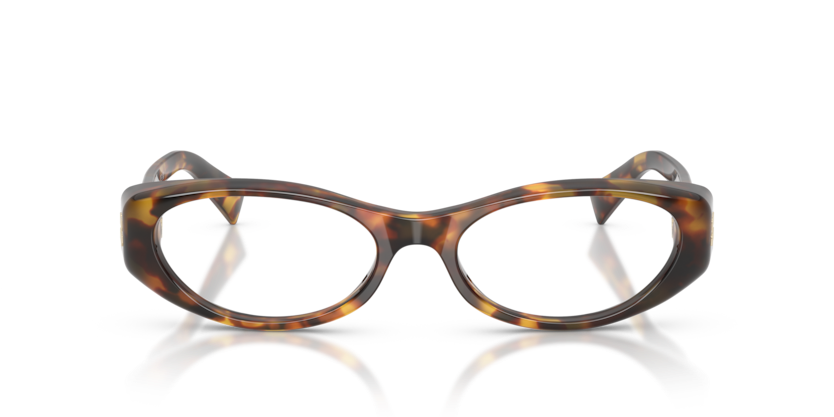 Miu Miu MU 03ZV Eyeglasses