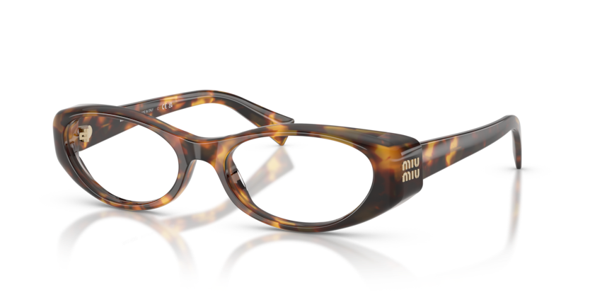Miu Miu MU 03ZV Eyeglasses