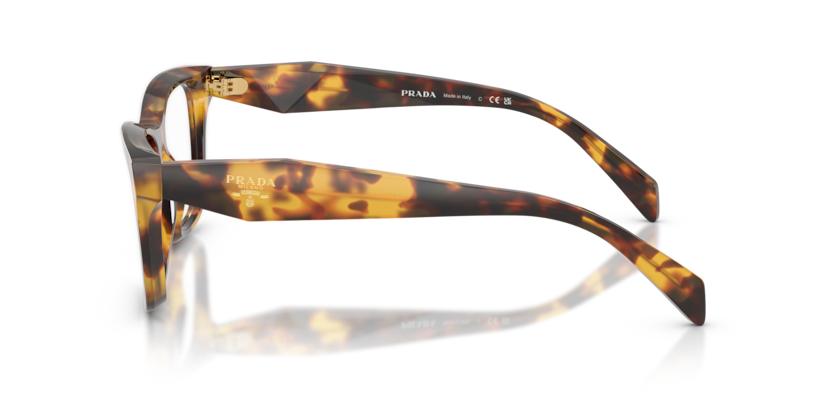 Prada PR C10VF Eyeglasses