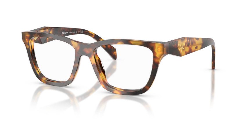 Prada PR C10VF Eyeglasses