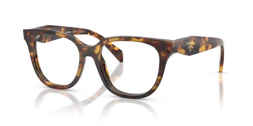 Prada PR C11VF Eyeglasses