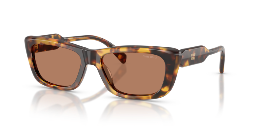 Miu Miu MU B12SF Sunglasses