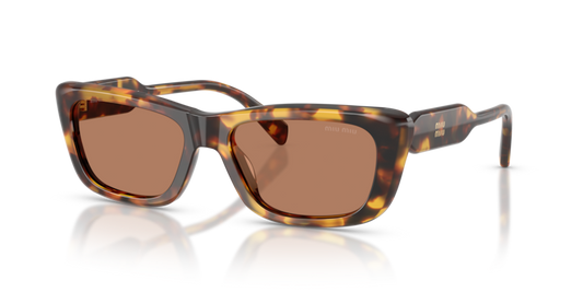 Miu Miu MU B12SF Sunglasses