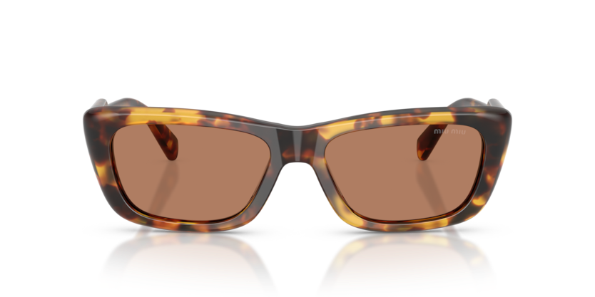 Miu Miu MU B12SF Sunglasses