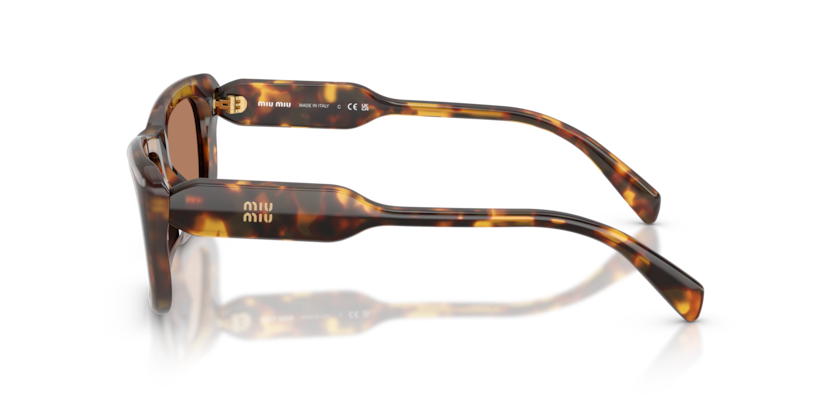 Miu Miu MU B12SF Sunglasses