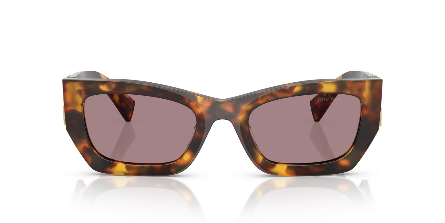 Miu Miu MU 09WS Sunglasses