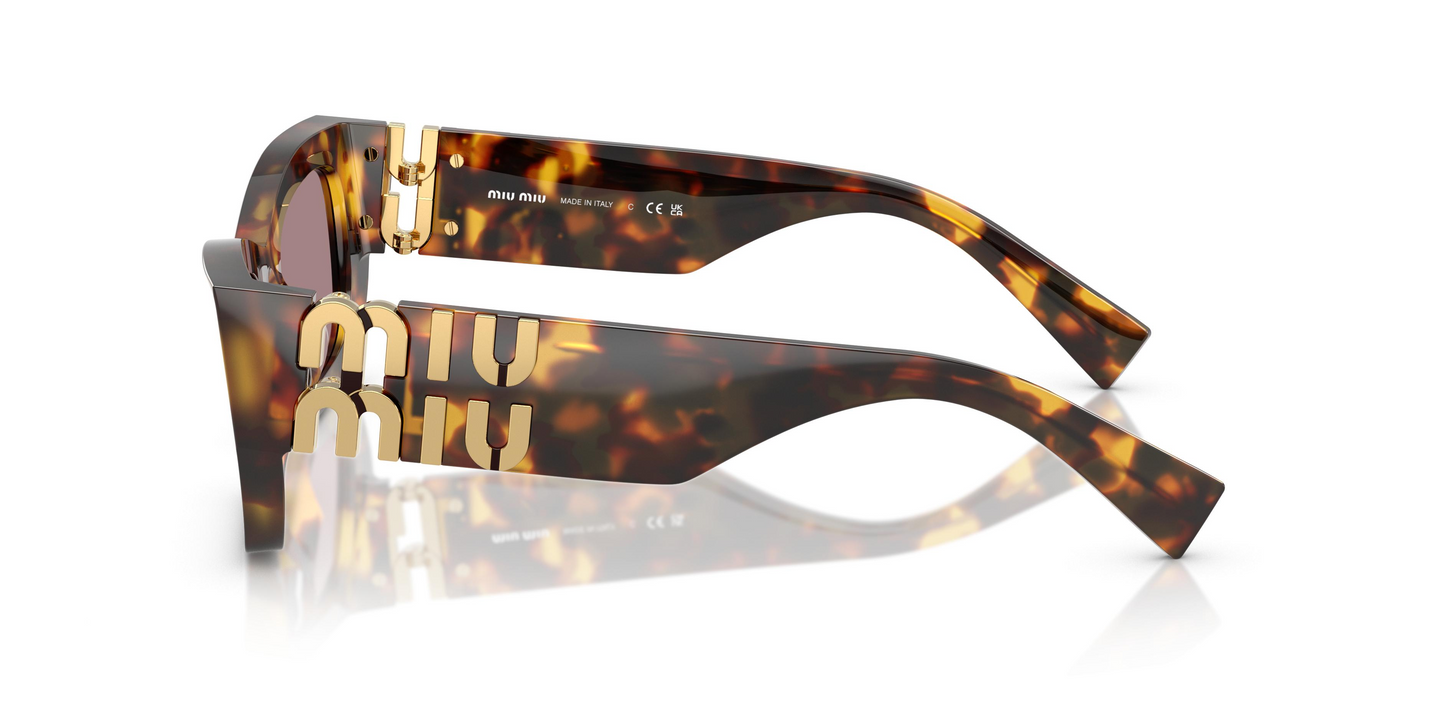 Miu Miu MU 09WS Sunglasses