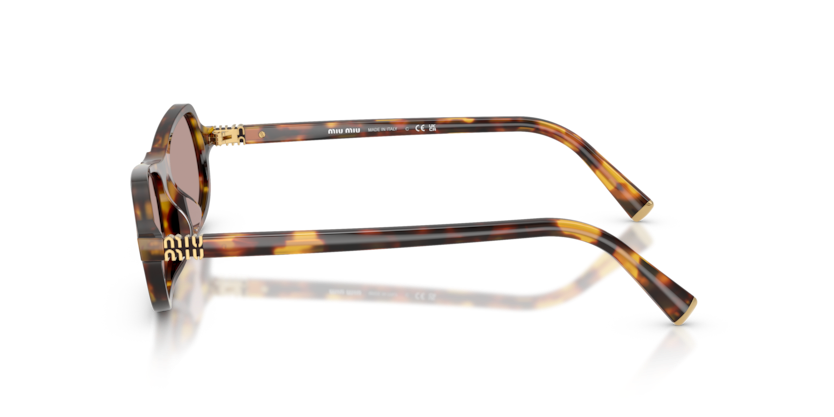 Miu Miu MU B10SU Sunglasses