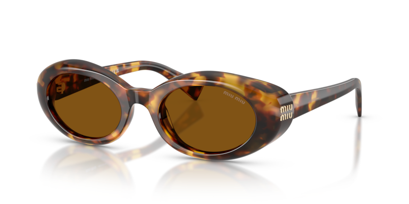 Miu Miu MU B09SF Sunglasses