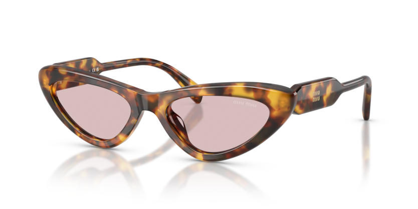 Miu Miu MU B11SU Sunglasses