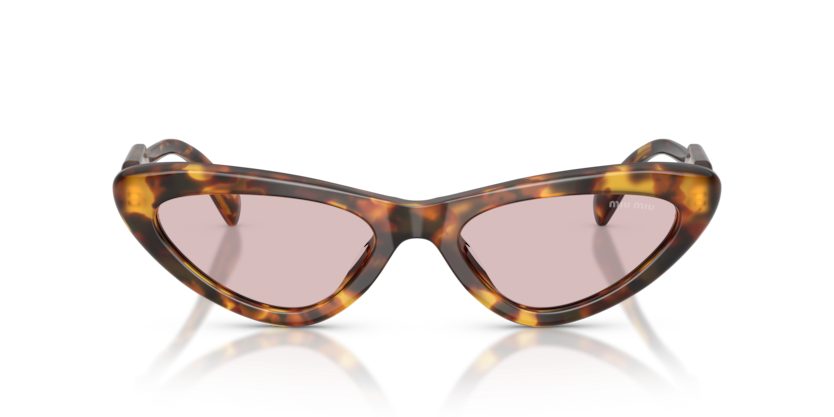 Miu Miu MU B11SU Sunglasses