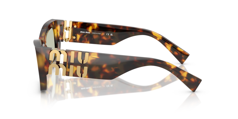 Miu Miu MU 09WS Sunglasses