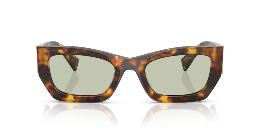 Miu Miu MU 09WS Sunglasses