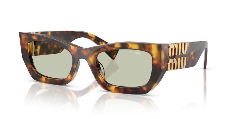 Miu Miu MU 09WS Sunglasses