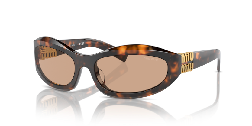 Miu Miu MU 14ZS Sunglasses