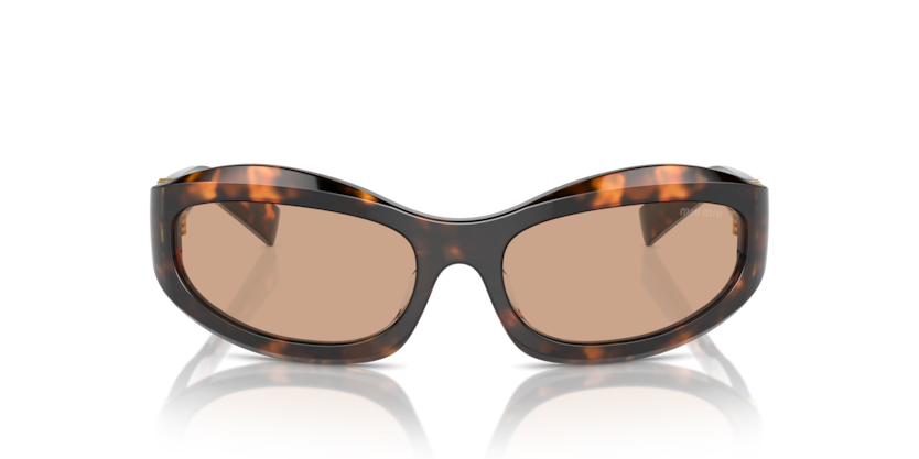 Miu Miu MU 14ZS Sunglasses