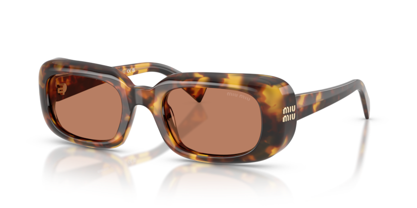 Miu Miu MU B13S Sunglasses