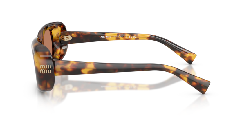 Miu Miu MU B13S Sunglasses